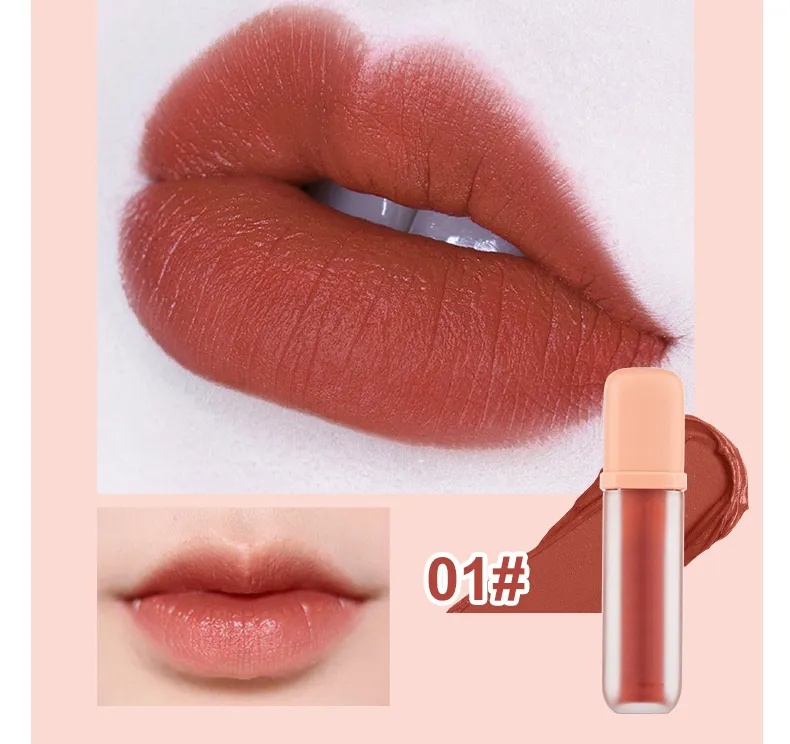 Custom liquid lipstick manufacturers - LG0413