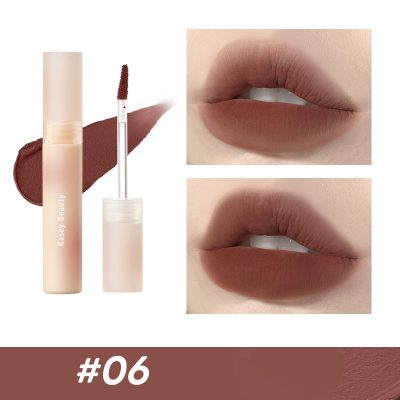 High Quality Private Label Long Lasting Velvet Matte Liquid Lipstick High Quality Private Label Long Lasting Velvet Matte Liquid Lipstick