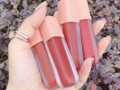 Custom liquid lipstick manufacturers – LG0413