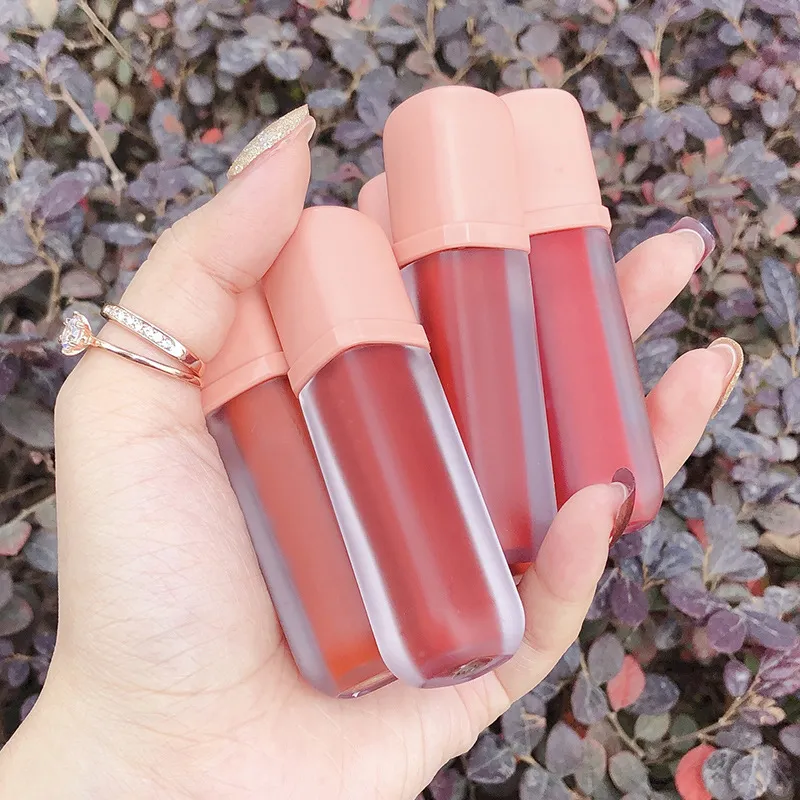Custom liquid lipstick manufacturers - LG0413