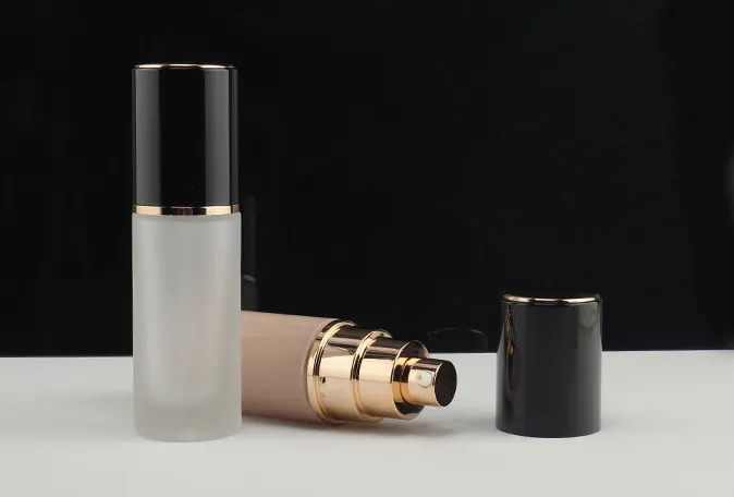 Private label makeup waterproof foundation - FA0247