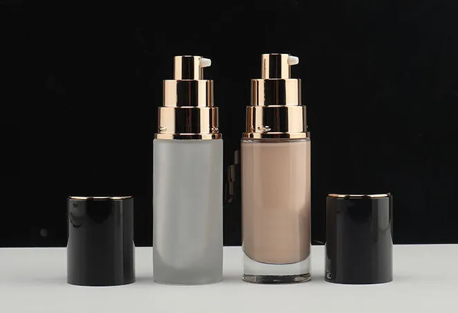 Private label makeup waterproof foundation - FA0247