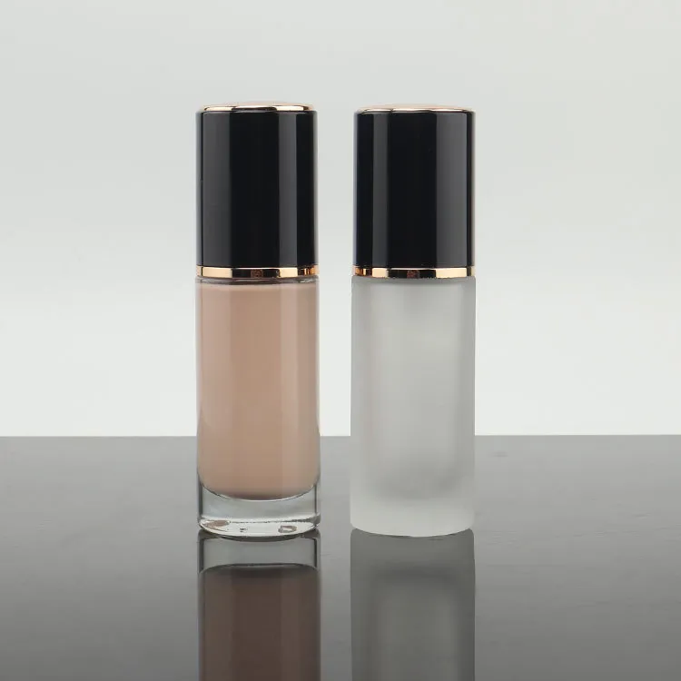 Private label makeup waterproof foundation - FA0247