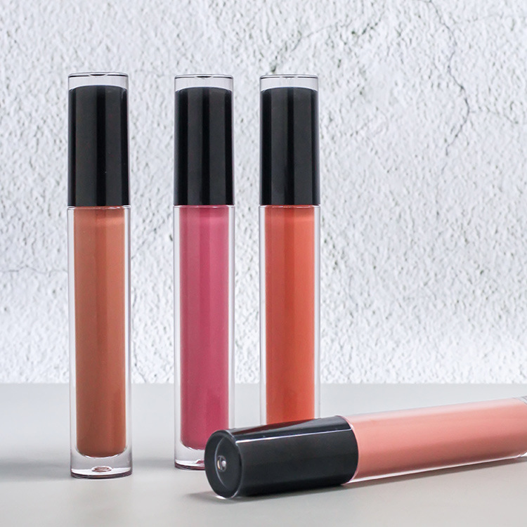 MATTE Private Label Waterproof Liquid Lipstick with 45 Colors - LG0416 MATTE Private Label Waterproof Liquid Lipstick with 45 Colors - LG0416