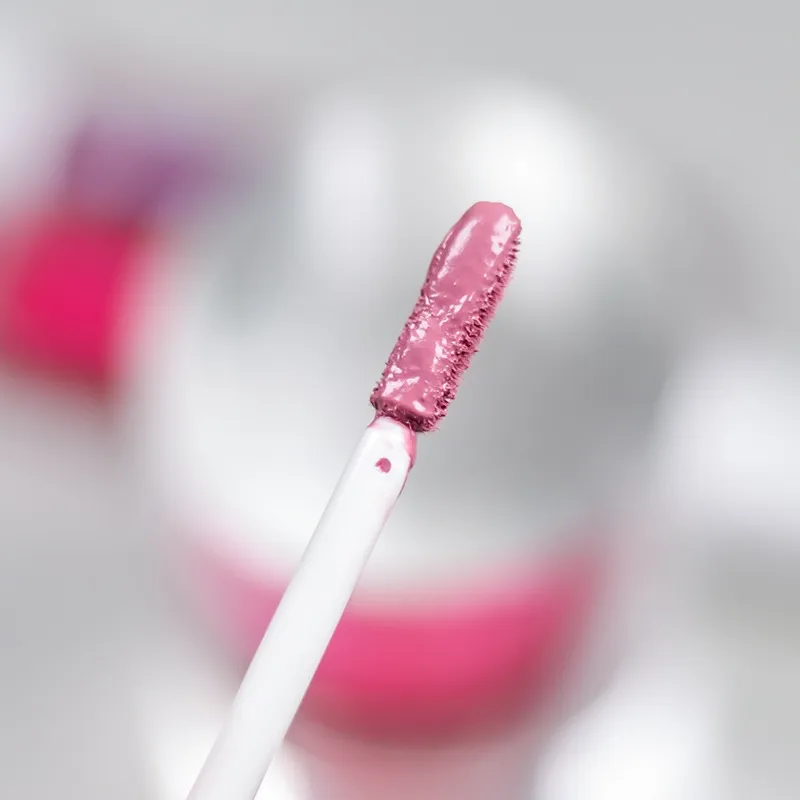 MATTE Private Label Waterproof Liquid Lipstick with 45 Colors - LG0416