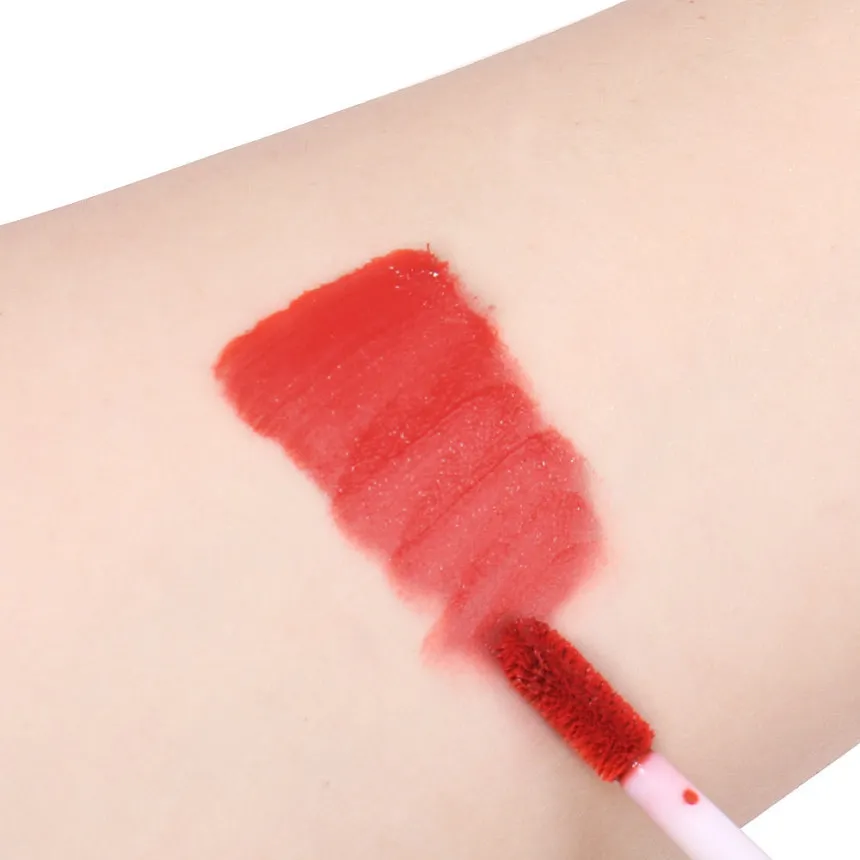 MATTE Private Label Waterproof Liquid Lipstick with 45 Colors - LG0416