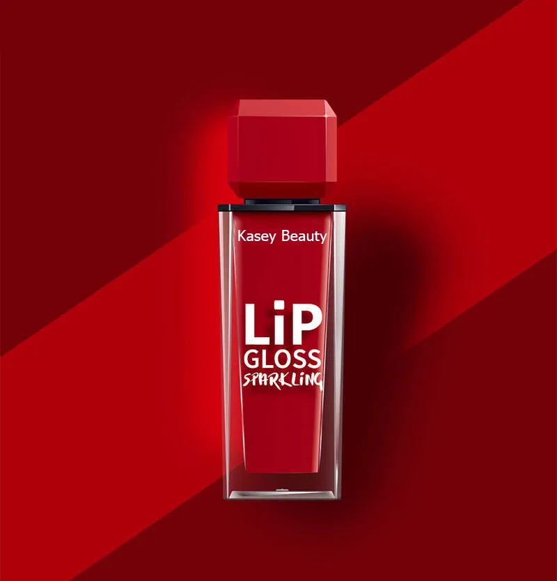 Lip gloss private label manufacturers in china - LG0415