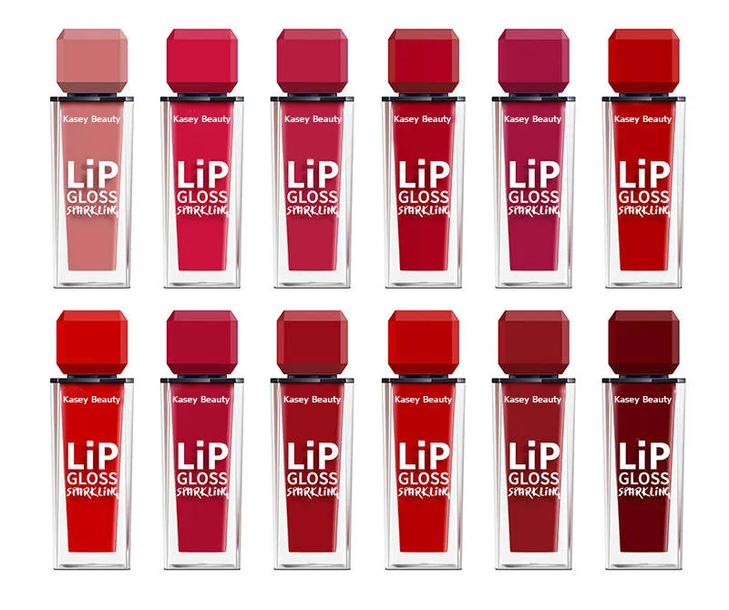 Lip gloss private label manufacturers in china - LG0415