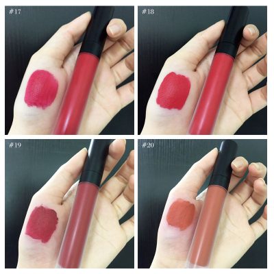 Best selling Private label velvet liquid lipstick Best selling Private label velvet liquid lipstick