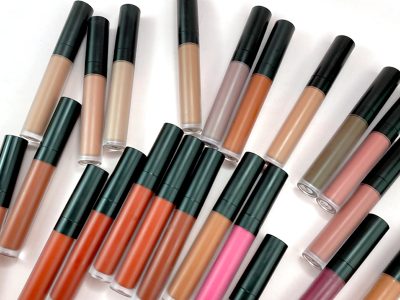 Velvet Liquid Lipstick Private Label (24 цвета) — LG0418