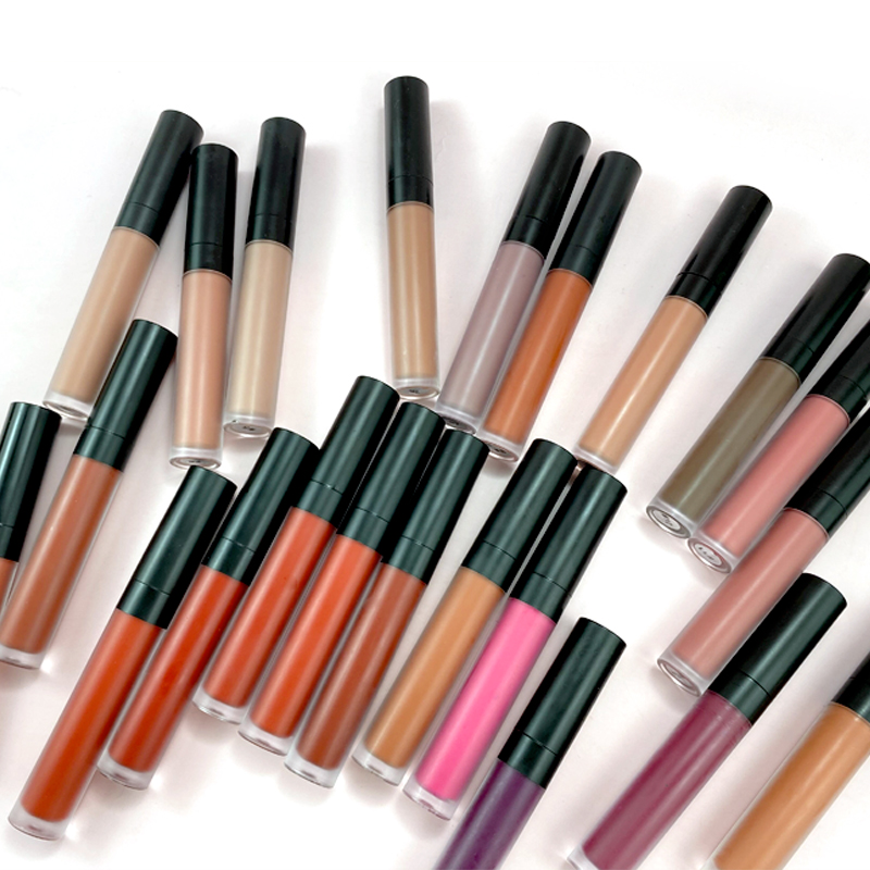 Best selling Private label velvet liquid lipstick Best selling Private label velvet liquid lipstick