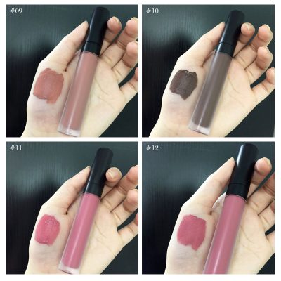 Best selling Private label velvet liquid lipstick Best selling Private label velvet liquid lipstick
