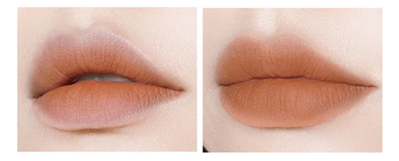 Velvet Liquid Lipstick Private Label ( 24 Colors ) - LG0418