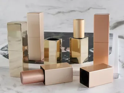 Tubos de lápiz labial – Recomendar