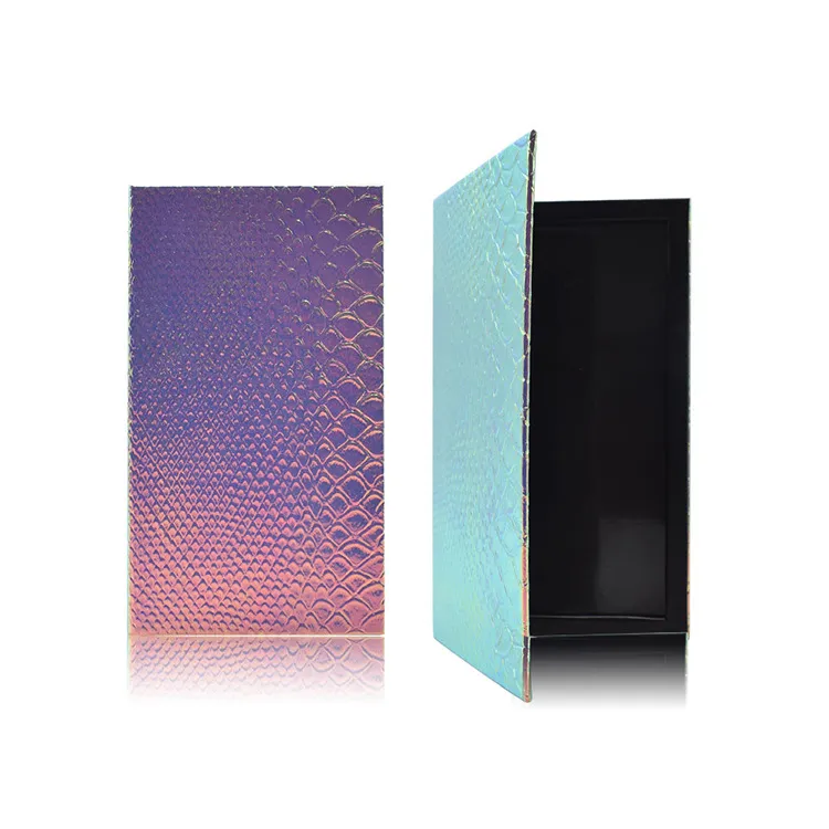 Additional Paper packaging Catalog - Private Label Cosmetics