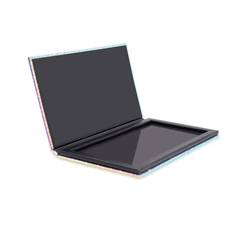 High Quality Magnetic Mermaid Packaging Eyeshadow Palette | ES0628