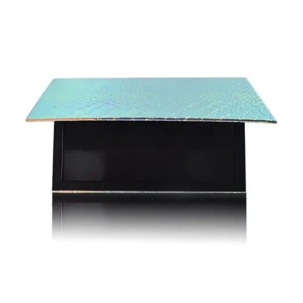 High Quality Magnetic Mermaid Packaging Eyeshadow Palette | ES0628