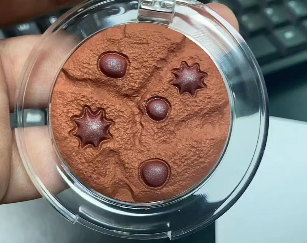 New Innovation Private label highlighter - FA0271