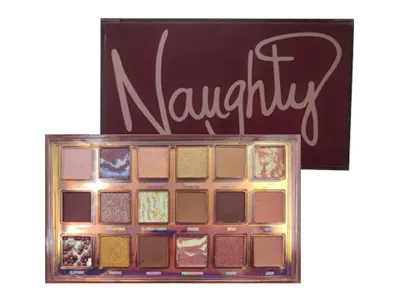Create your own design eyeshadow palette – 18 colors packaging | ES0630