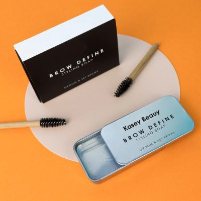 Newest PRIVATE LABEL BROW STYLING SOAP Newest PRIVATE LABEL BROW STYLING SOAP