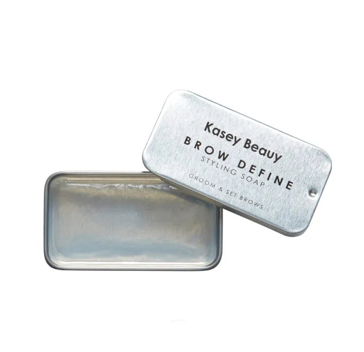 Newest Private Label Brow Styling Soap  - BS001