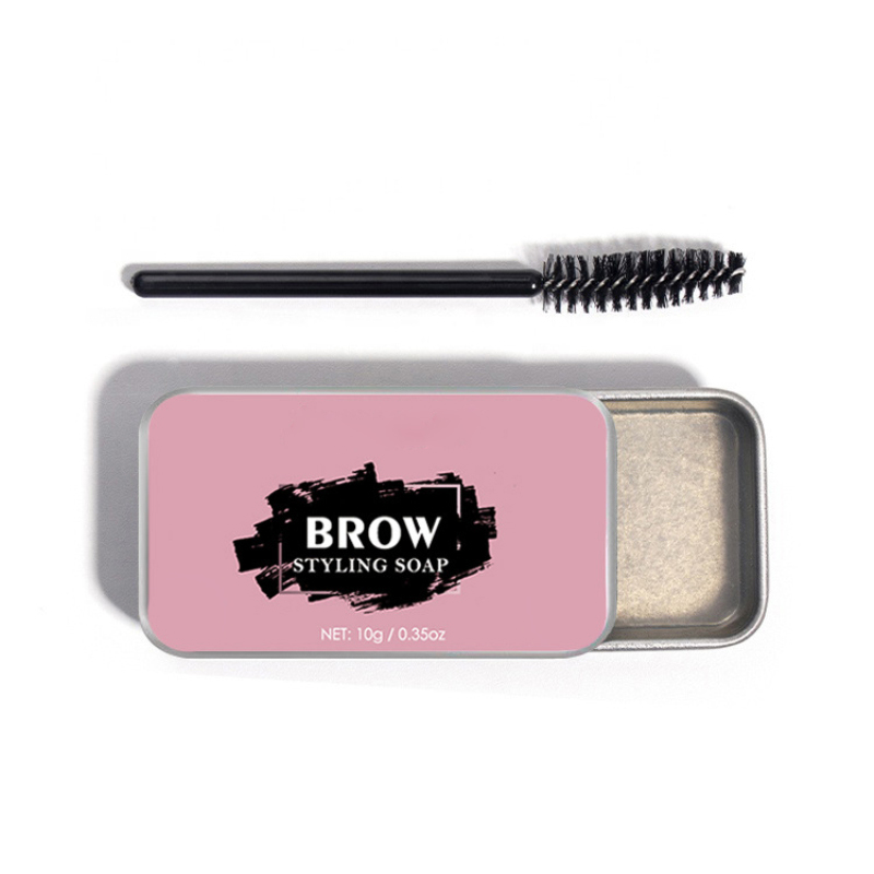 Newest Private Label Brow Styling Soap - BS001 Newest Private Label Brow Styling Soap - BS001