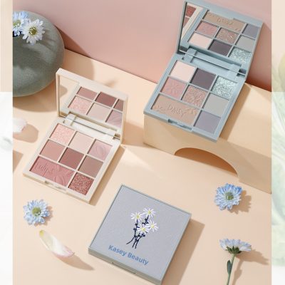 New luxury private label 8 color eyeshadow palette New luxury private label 8 color eyeshadow palette