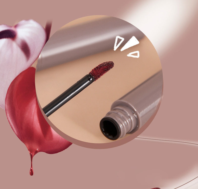 Private label cruelty free lip gloss - LG0420