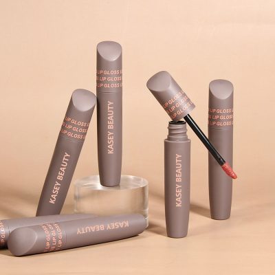 Private label cruelty free lip gloss