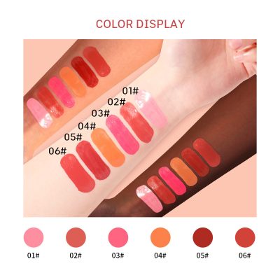 Private label liquid blusher Private label liquid blusher