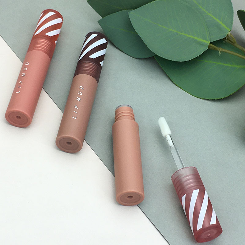 Vegan cosmetics - Private label liquid lipstick - LG041