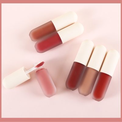 Private label lasting velvet matte liquid lipstick wholesale Private label lasting velvet matte liquid lipstick wholesale