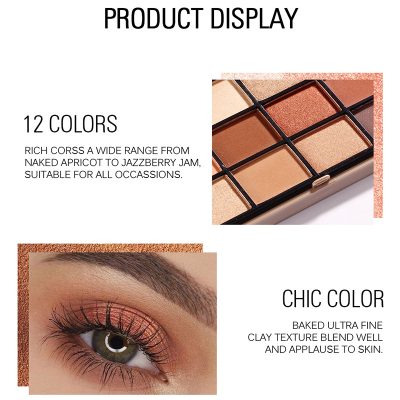 custom eyeshadow palette with logo custom eyeshadow palette with logo