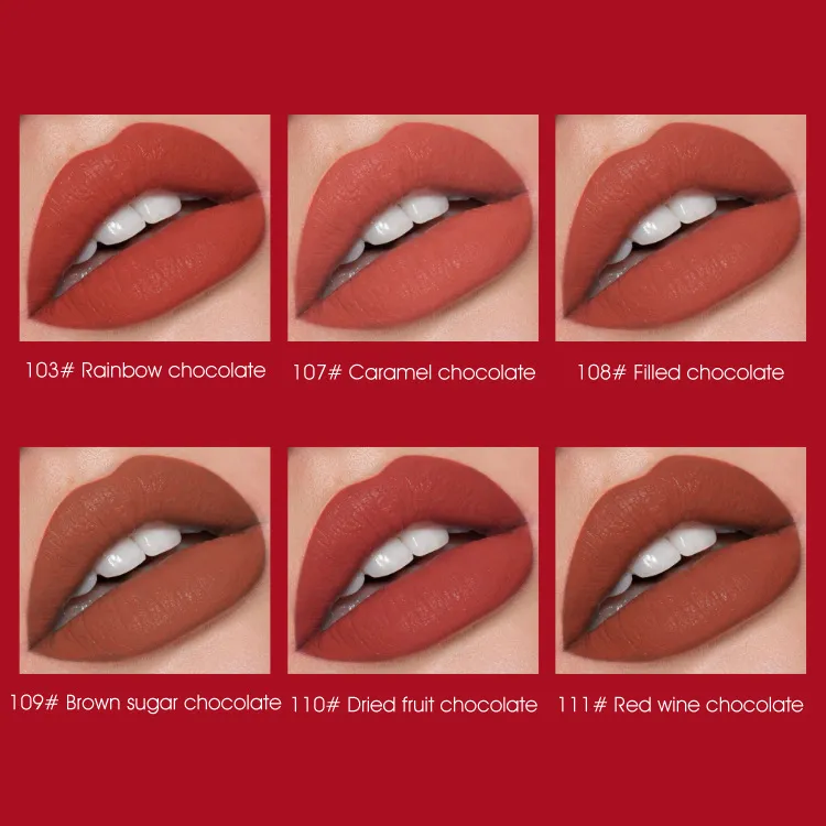 Liquid Lipstick manufacturer private label - LG0419