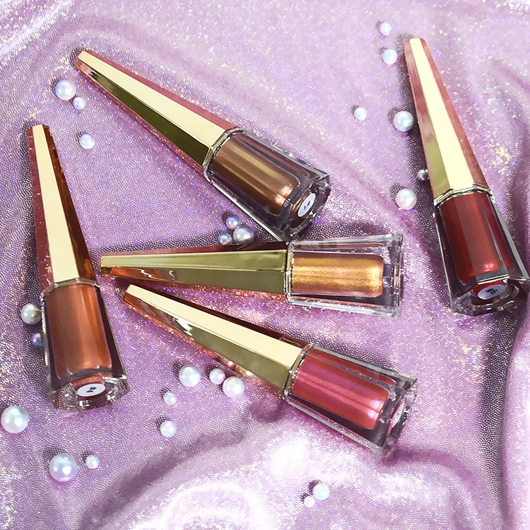 Lip gloss no labels - LG0422