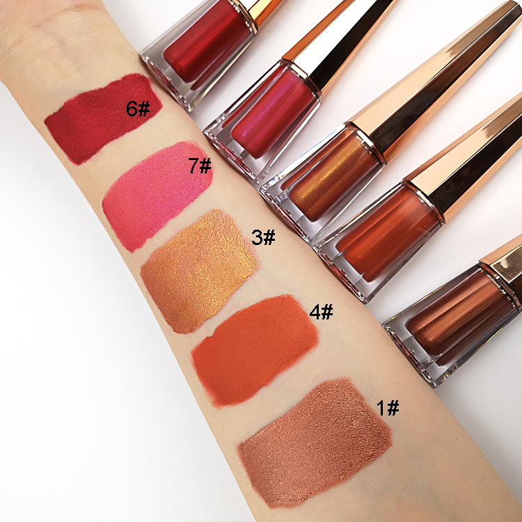 Lip gloss no labels - LG0422 Lip gloss no labels - LG0422