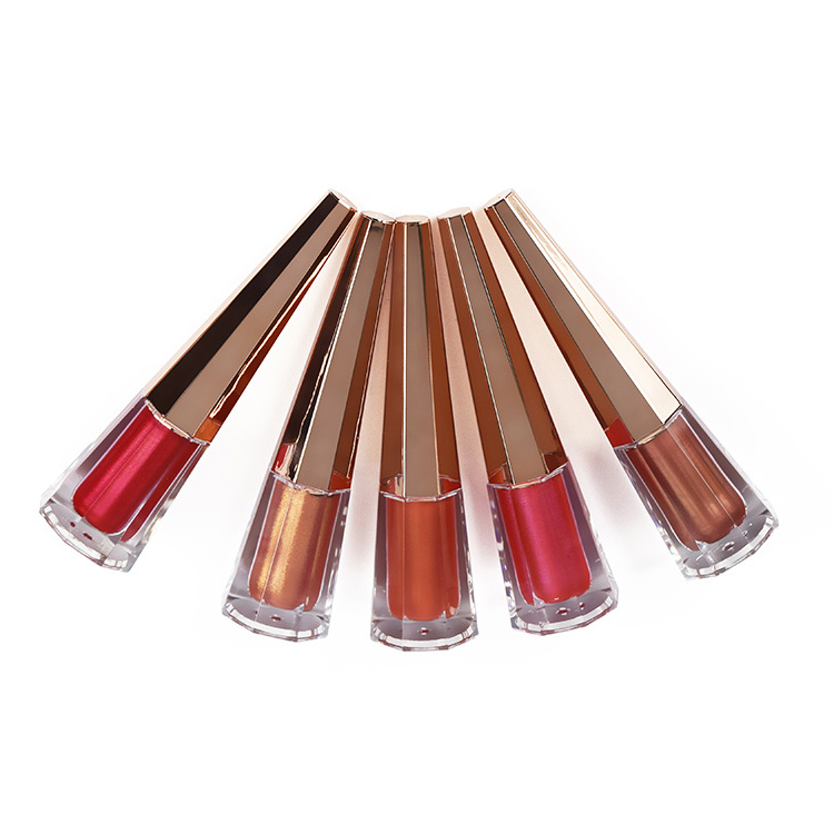 Lip gloss no labels - LG0422 Lip gloss no labels - LG0422
