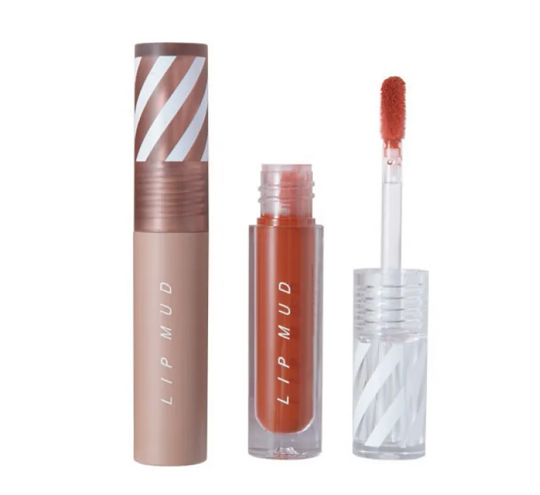 Vegan cosmetics - Private label liquid lipstick - LG041