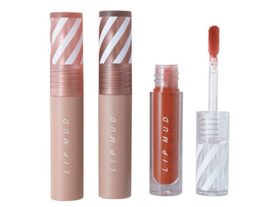 Cosmétiques végétaliens – Rouge à lèvres liquide Private label – LG041