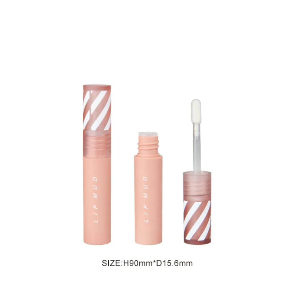 Vegan cosmetics - Private label liquid lipstick - LG041