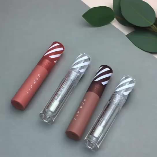 Vegan cosmetics - Private label liquid lipstick - LG041