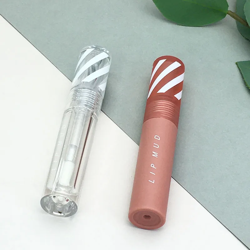 Vegan cosmetics - Private label liquid lipstick - LG041