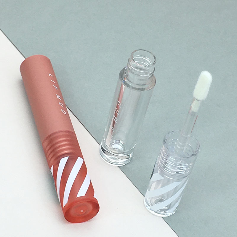 Vegan cosmetics - Private label liquid lipstick - LG041