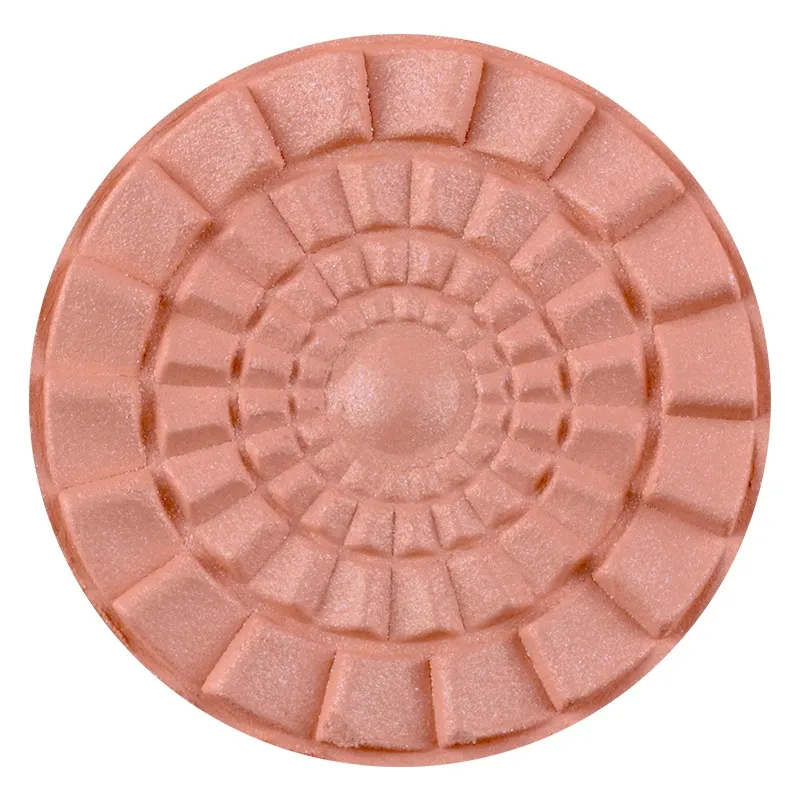 Private label 3D highlighter & Bronzer & Blusher - FA0273