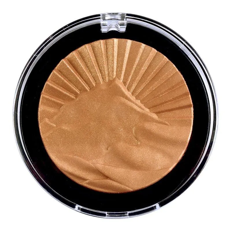 Creative 3D powder Highlighter & Bronzer & Blusher - FA0274