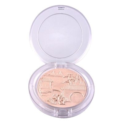 Private label cosmetics highlighter & Bronzer & Blusher Private label cosmetics highlighter & Bronzer & Blusher