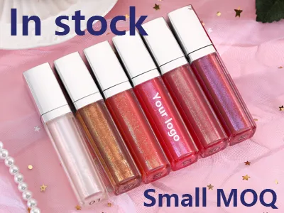 Luxury High Shine ＆ Glitter Lip Gloss – LG0378