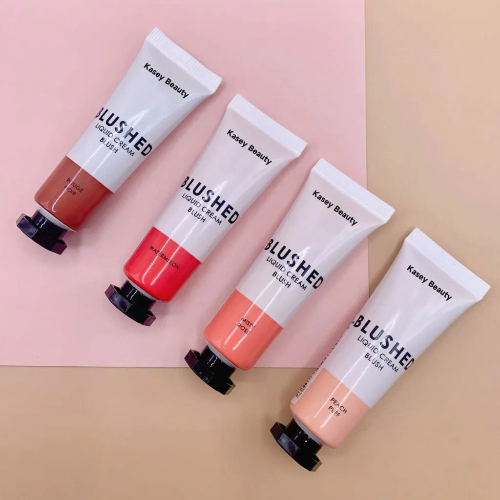 Bestselling Private Label Liquid Blush - PS0308
