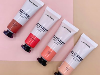 Bestselling Private Label Liquid Blush – PS0308