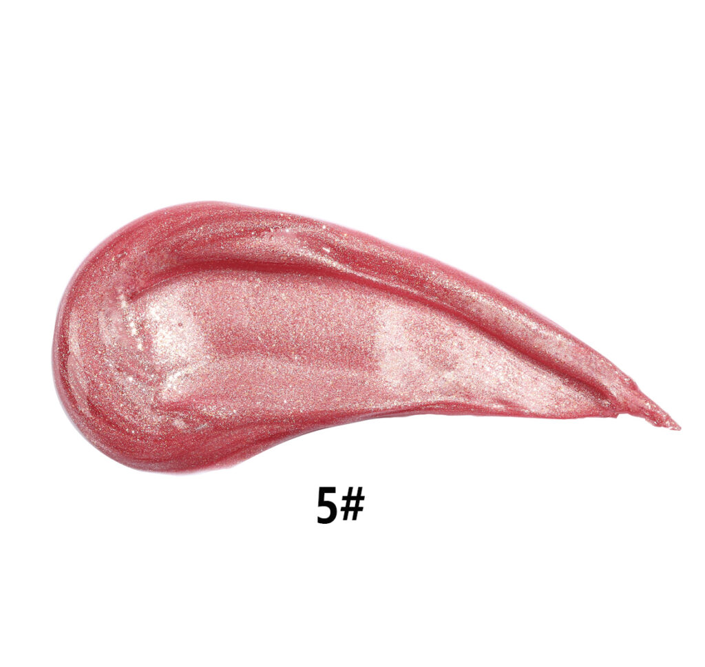 Luxury High Shine & Glitter Lip Gloss Private Label - LG0378 Luxury High Shine & Glitter Lip Gloss Private Label - LG0378